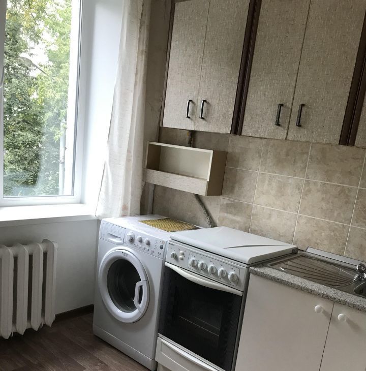 Сдам 1-к квартиру на улица Космонавта Волкова, 21К2, метро Войковская, г. Москва