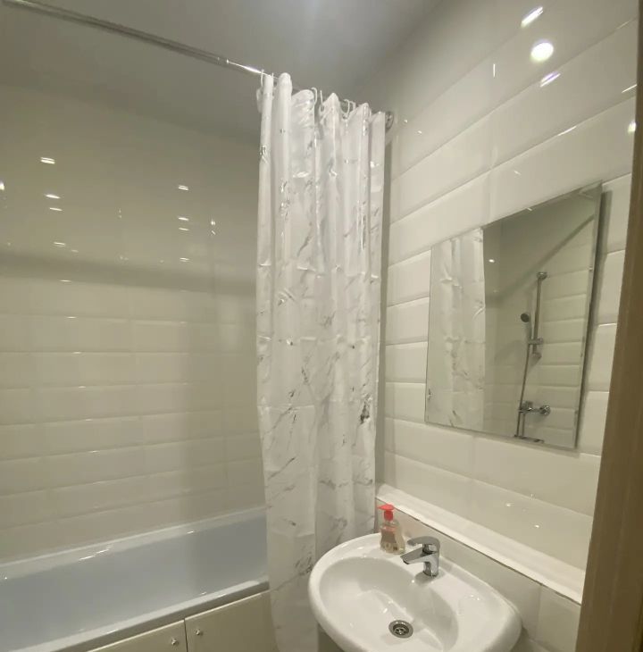 Аренда 2-комнатной квартиры на Волгоградский проспект, 97К3, метро Кузьминки, г. Москва