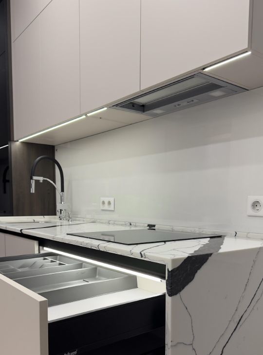 Сдаю 1-к квартиру на Волгоградский проспект, 32/3к4, метро Волгоградский проспект, г. Москва