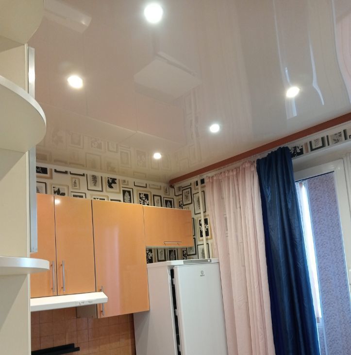 Аренда 1к квартиры на Некрасовская улица, 7, метро Некрасовка, г. Москва