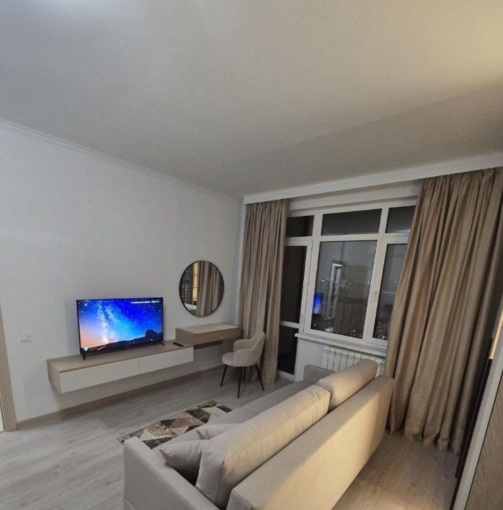 Сдаю 1-к квартиру на улица 2-я Марьиной рощи, 3, метро Марьина Роща, г. Москва