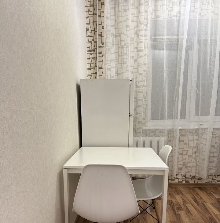 Сдам 1-к квартиру на улица Люблинская, 1/3, метро Бунинская аллея, г. Москва