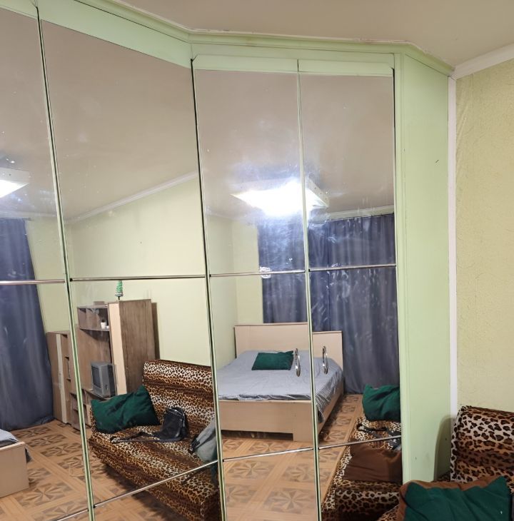 Сдается 1к квартира на Ярославское шоссе, 142, метро Медведково, г. Москва