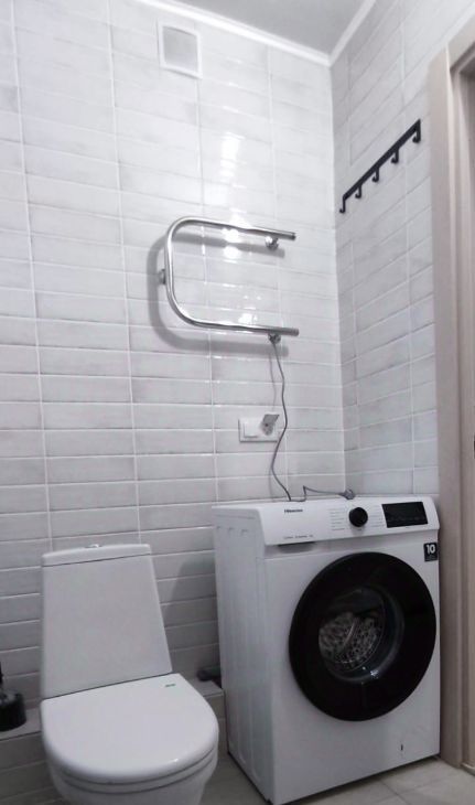 Сдаю 1к квартиру на Варшавское шоссе, 170Ек3, метро Улица Старокачаловская, г. Москва