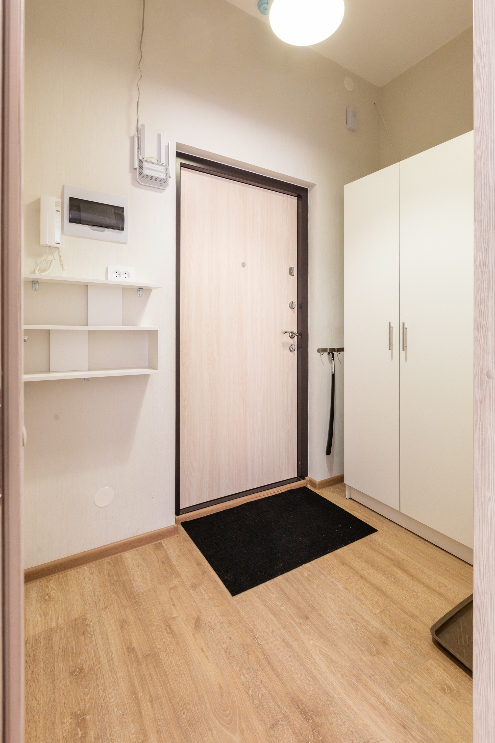 Сдам 1-комнатную квартиру на г Санкт-Петербург, ул Новолитовская, д 14, метро Выборгская, г. Санкт-Петербург