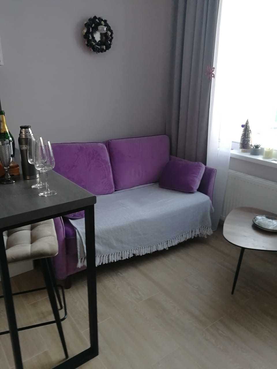 Сдаю однокомнатную квартиру на Московская обл, г Красногорск, ул Липовой Рощи, д 2 к 2, метро Строгино, г. Москва