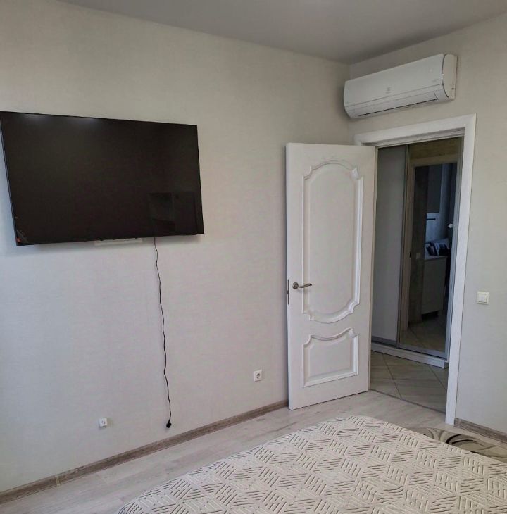 Аренда 1к квартиры на Производственная улица, 10к1, метро Солнцево, г. Москва
