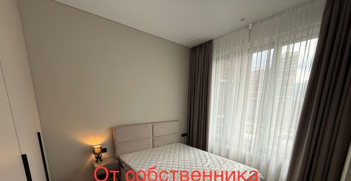 Сдам 2-к квартиру на Шелепихинская набережная, 34к5, метро Шелепиха, г. Москва
