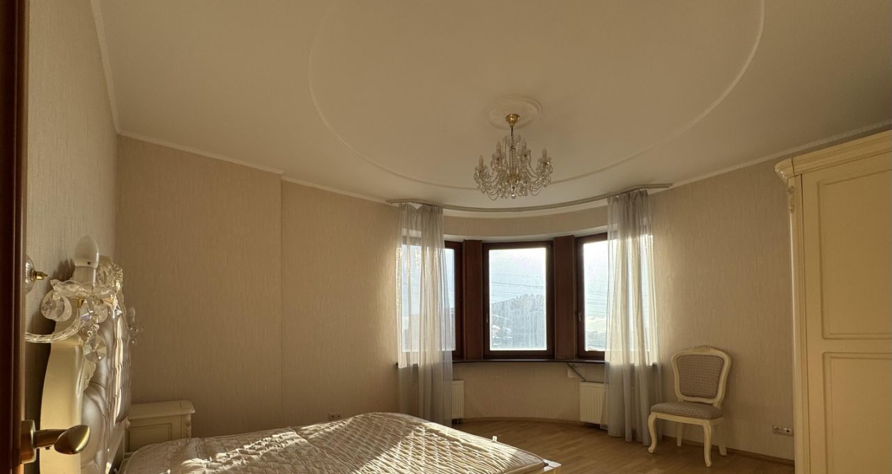 Снять 3-комнатную квартиру на Грохольский переулок, 28, метро Сухаревская, г. Москва