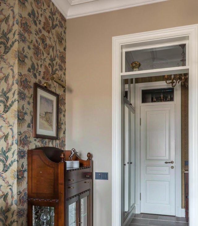 Аренда двухкомнатной квартиры на Кутузовский проспект, 21, метро Выставочная, г. Москва