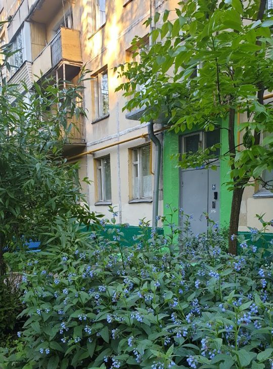 Аренда 2-к квартиры на Онежская улица, 36, метро Беломорская, г. Москва