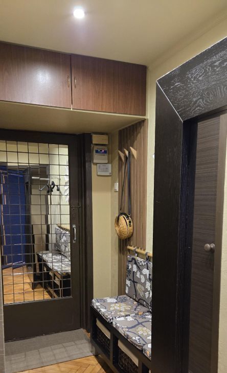 Сдам двухкомнатную квартиру на Севастопольский проспект, 45К1, метро Профсоюзная, г. Москва