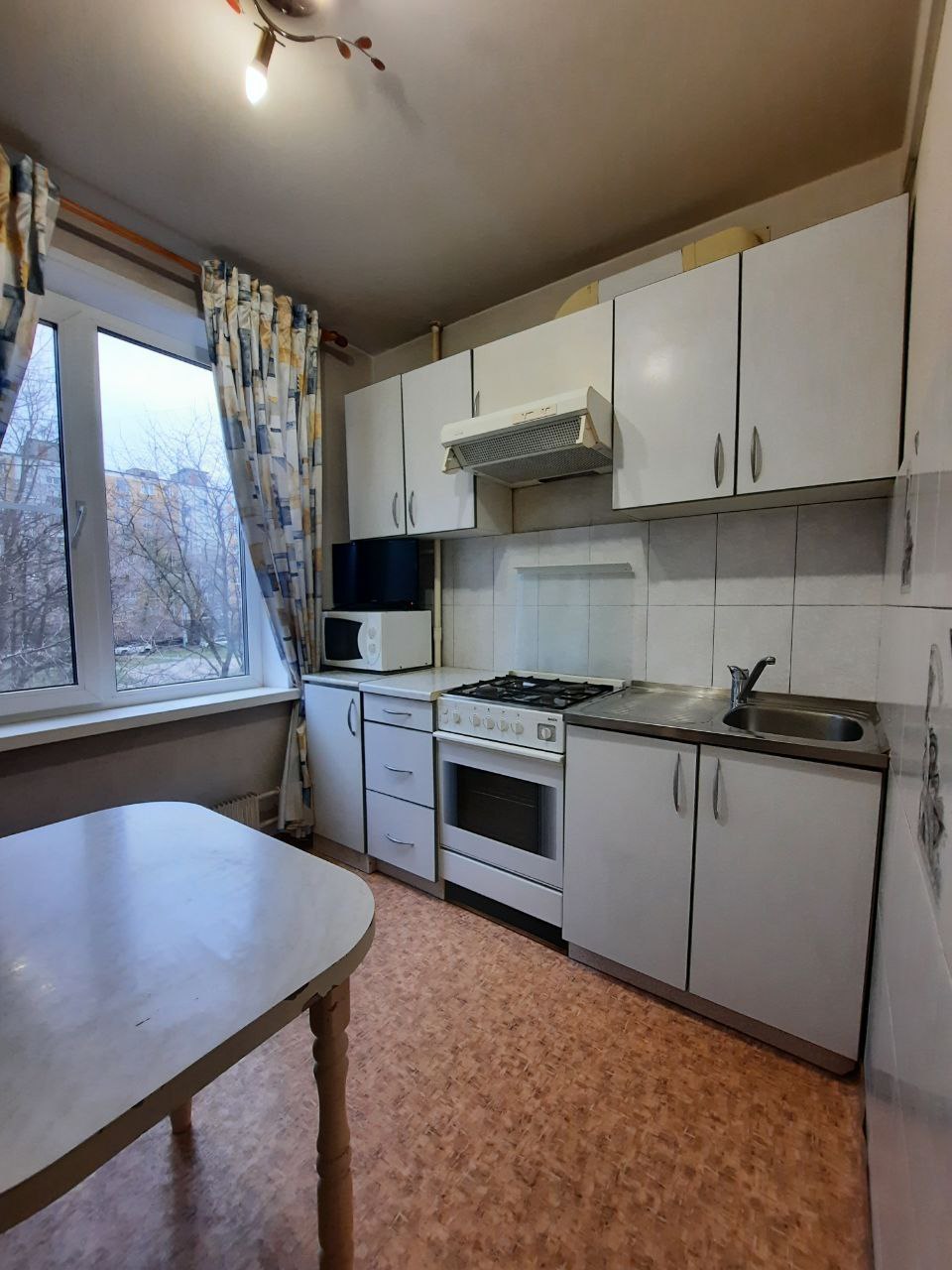 Сдается 3х-комнатная квартира на г Москва, Щёлковское шоссе, д 91 к 3, метро Щёлковская, г. Москва