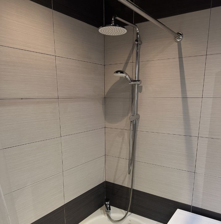 Сдам 2-комнатную квартиру на проезд Попов, 4, метро Электрозаводская, г. Москва