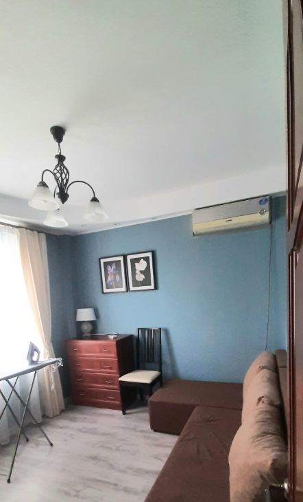 Аренда 3-комнатной квартиры на Литовский бульвар, 11К5, метро Битцевский парк, г. Москва