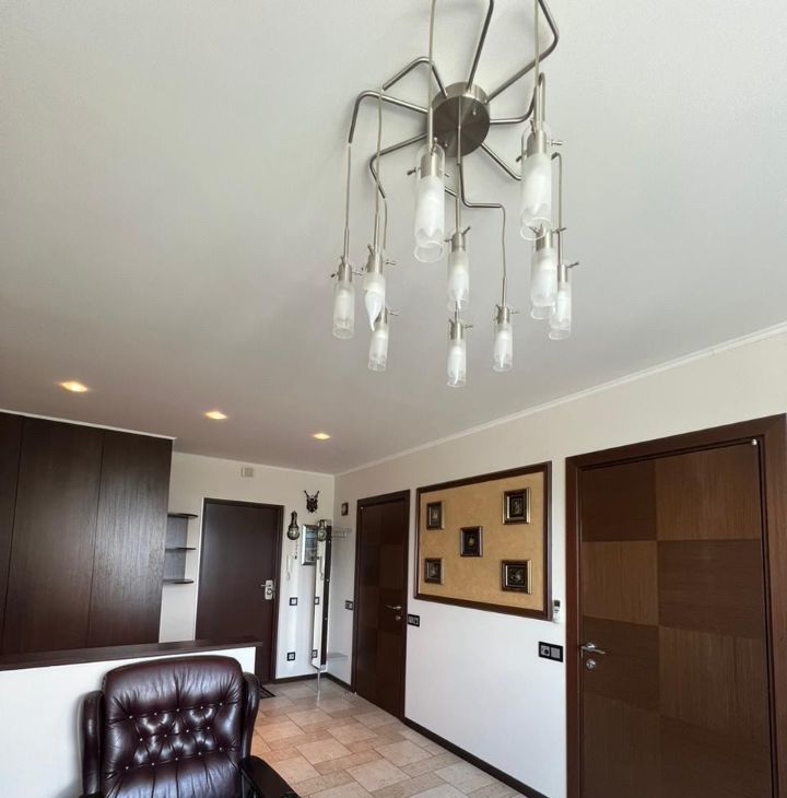 Сдаю 2х-комнатную квартиру на Ленинский проспект, 152, метро Юго-Западная, г. Москва