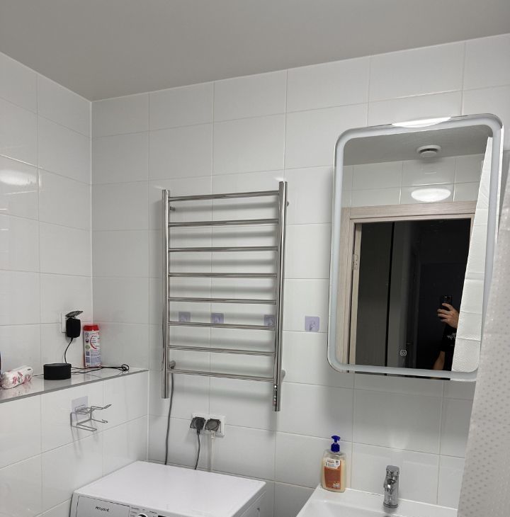 Снять 3-комнатную квартиру на улица Академика Павлова, 38к1, метро Молодёжная, г. Москва