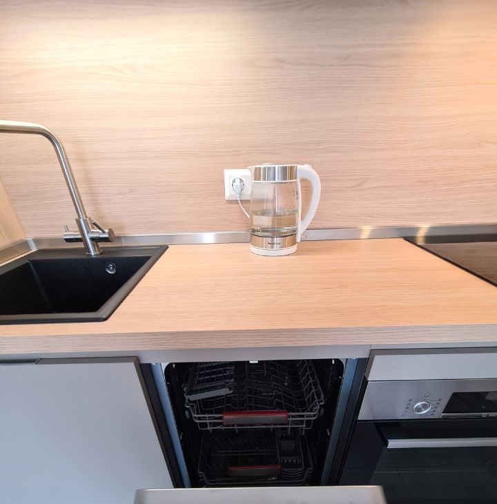 Аренда 1к квартиры на Лобненская улица, 13к3, метро Селигерская, г. Москва