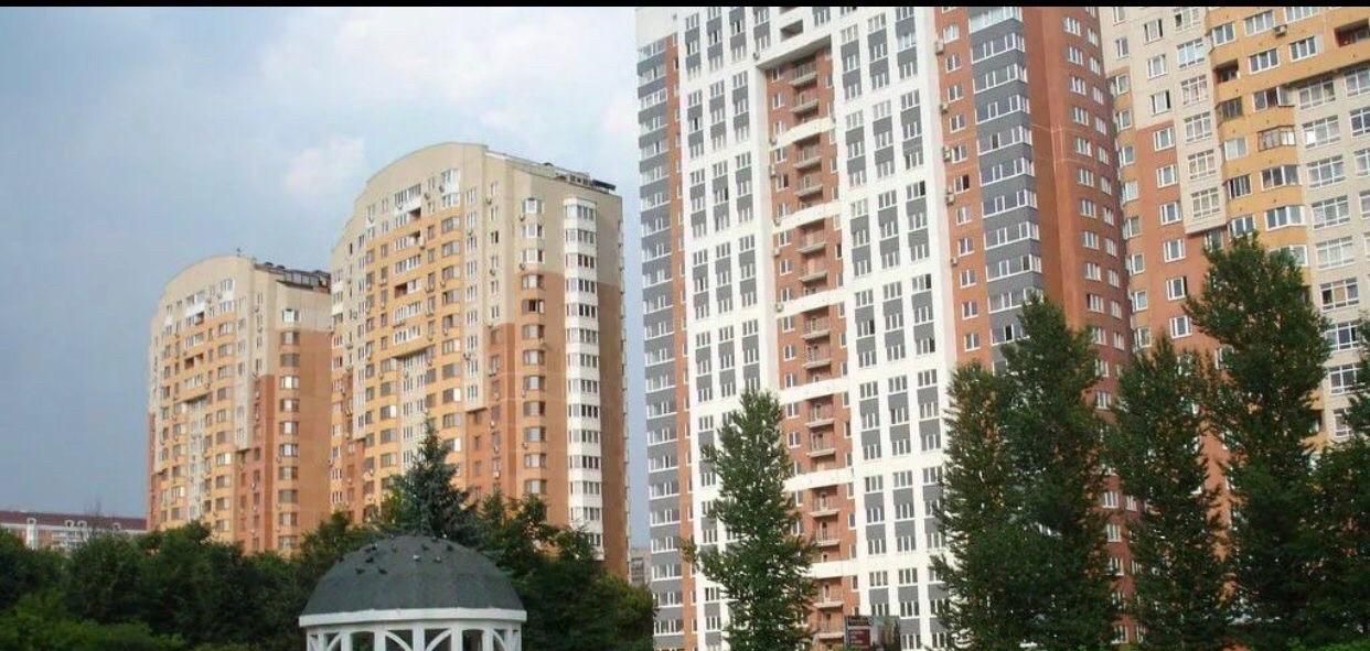 Аренда двухкомнатной квартиры на бульвар Генерала Карбышева, 16, г. Москва
