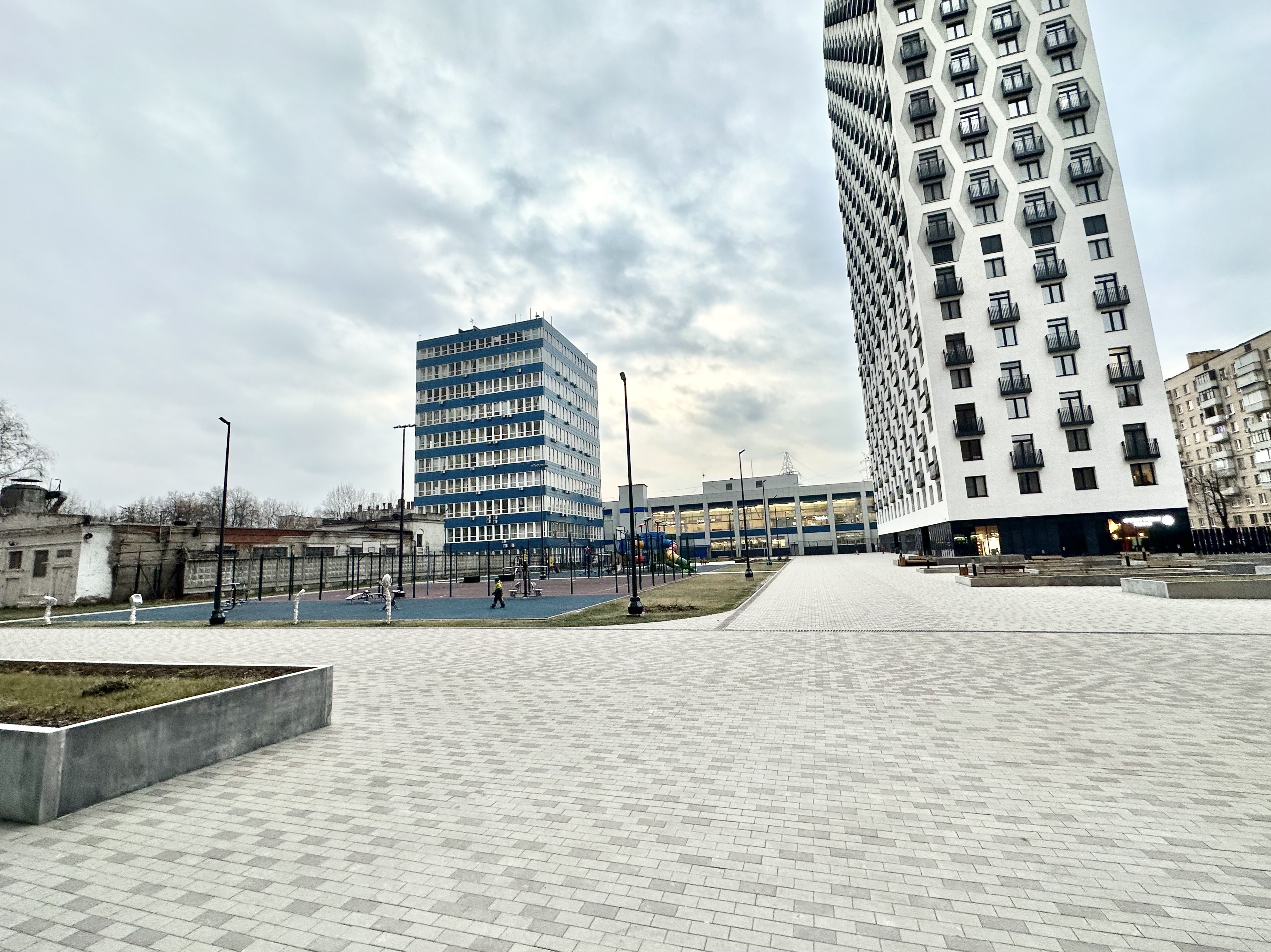 Сдаю однокомнатную квартиру на г Москва, ул Пулковская, д 2, метро Речной вокзал, г. Москва