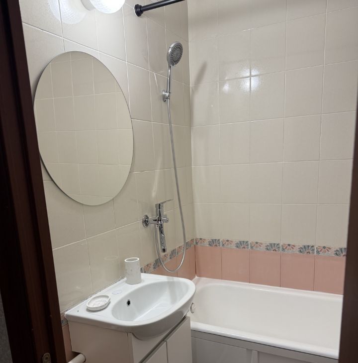 Сдаю 1к квартиру на Лебедянская улица, 32, метро Царицыно, г. Москва