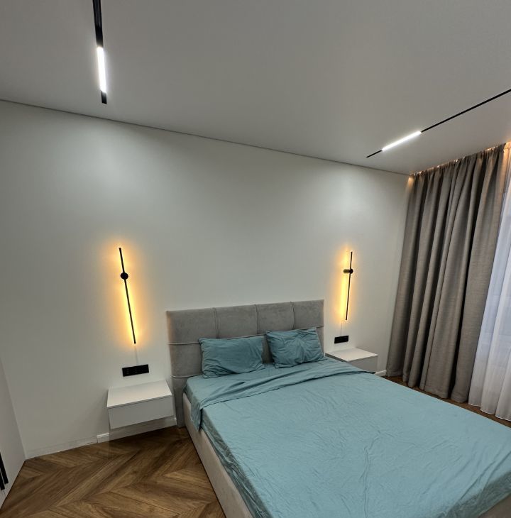 Сдается 2-комнатная квартира на Очаковское шоссе, 9А, г. Москва