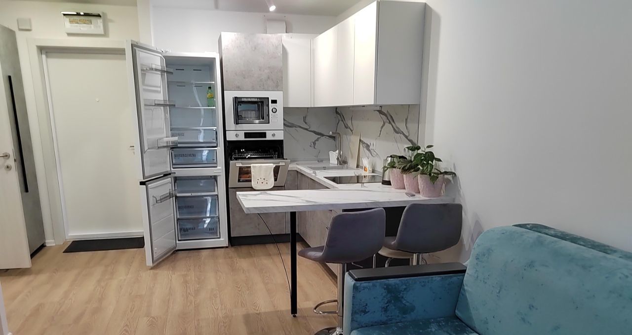 Сдаю 1к квартиру на улица Мостотреста, 10к2, метро Бунинская аллея, г. Москва