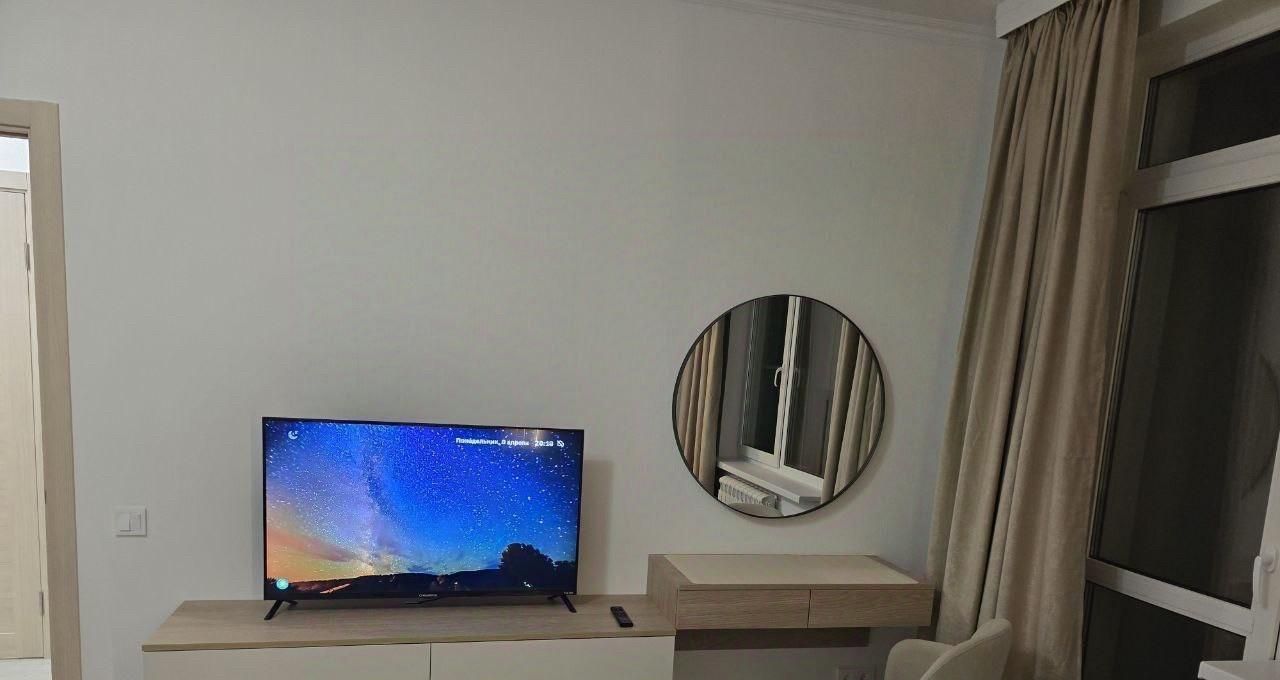 Сдается 1-комнатная квартира на улица 2-я Марьиной рощи, 3, метро Марьина Роща, г. Москва