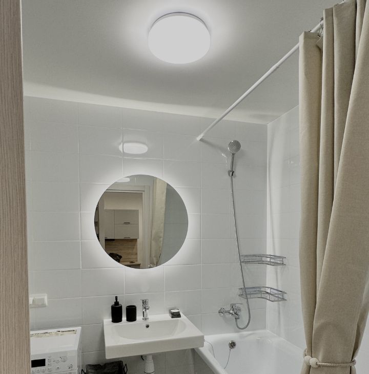 Снять 1к квартиру на проезд Стройкомбината, 1, метро Озёрная, г. Москва