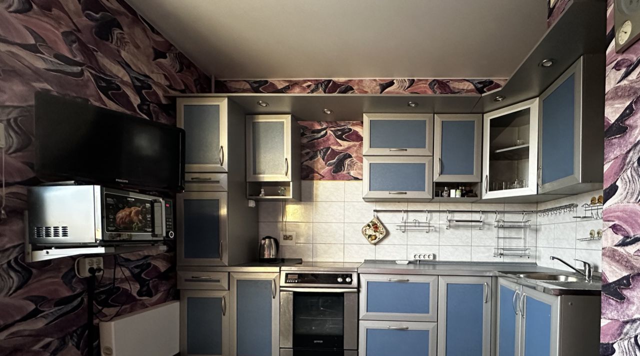 Сдам 2-к квартиру на улица Обручева, 15К2, метро Калужская, г. Москва