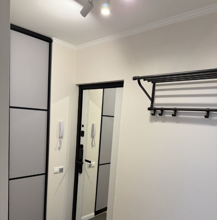 Сдается 1-к квартира на 3-я Карачаровская улица, 8К1, метро Нижегородская, г. Москва