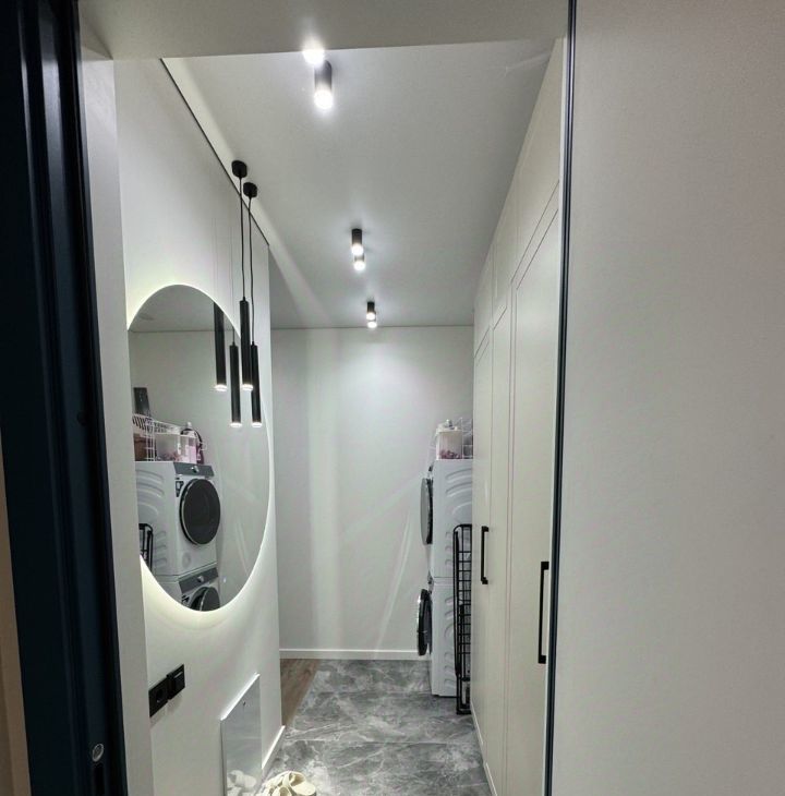 Снять 2-комнатную квартиру на Причальный проезд, 10к2, метро Шелепиха, г. Москва