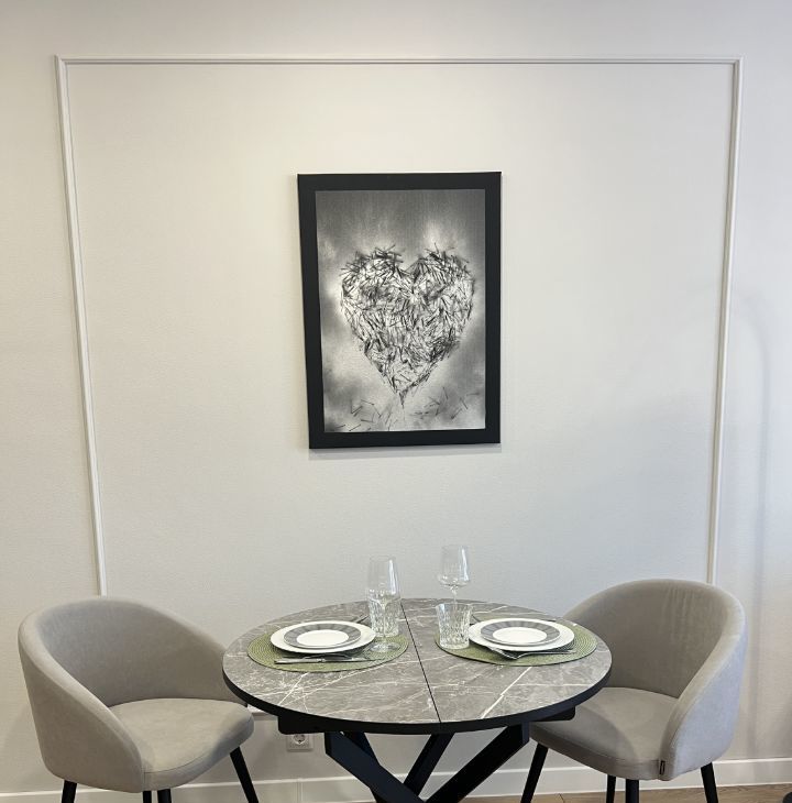 Снять однокомнатную квартиру на улица Братьев Бромлей, 5к1, метро Прокшино, г. Москва