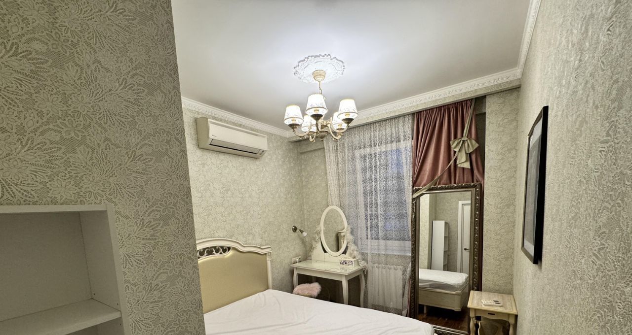 Сдаю 2-комнатную квартиру на 4-й Красносельский переулок, 5, метро Комсомольская, г. Москва