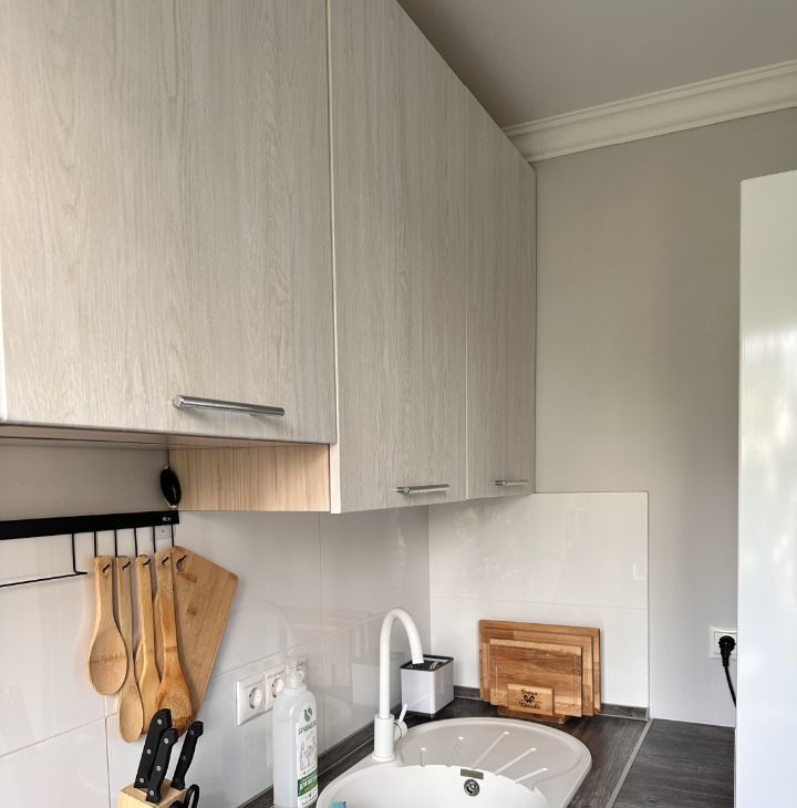 Снять 1-комнатную квартиру на улица Петра Романова, 6, метро Дубровка (Люблинская линия), г. Москва