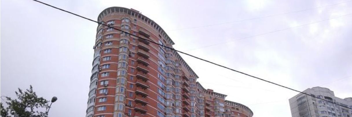 Аренда 4-комнатной квартиры на Производственная улица, 2, метро Солнцево, г. Москва