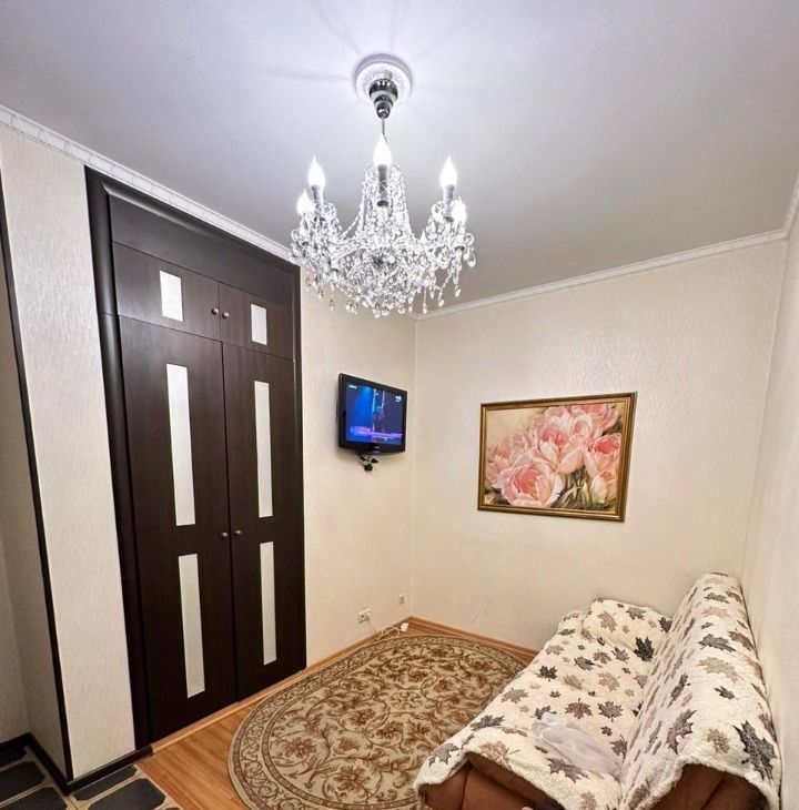 Сдается 1к квартира на Сходненская улица, 14, метро Планерная, г. Москва