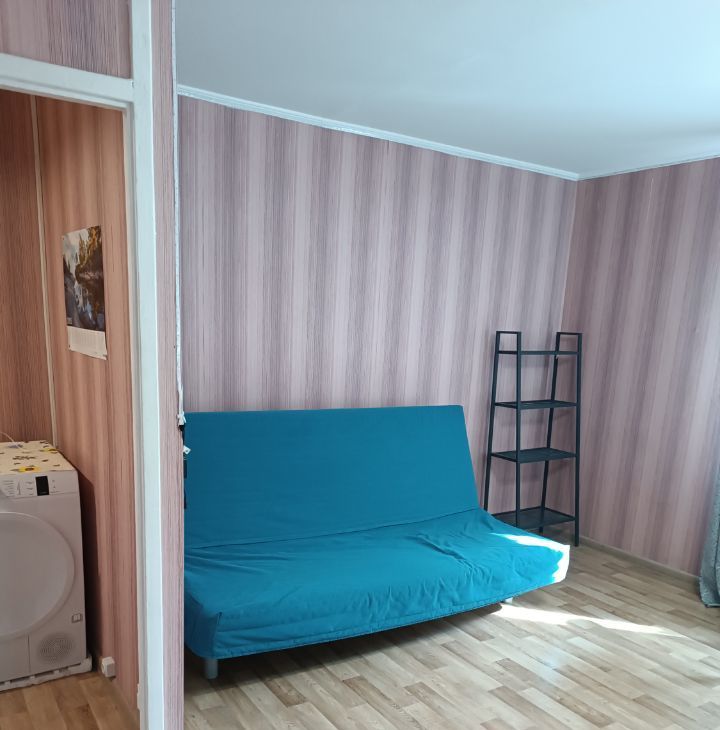 Сдается 1-комнатная квартира на Каспийская улица, 8, метро Кантемировская, г. Москва