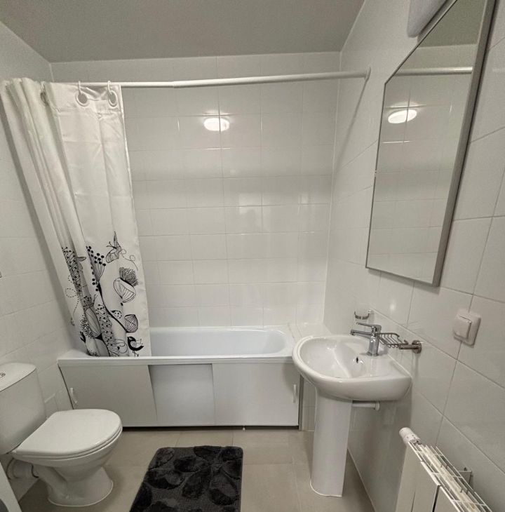 Сдаю 2-комнатную квартиру на улица Годовикова, 11А, метро Алексеевская, г. Москва