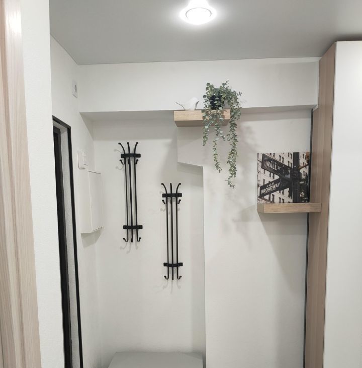 Сдаю 2-комнатную квартиру на Шелепихинская набережная, 12, метро Шелепиха, г. Москва