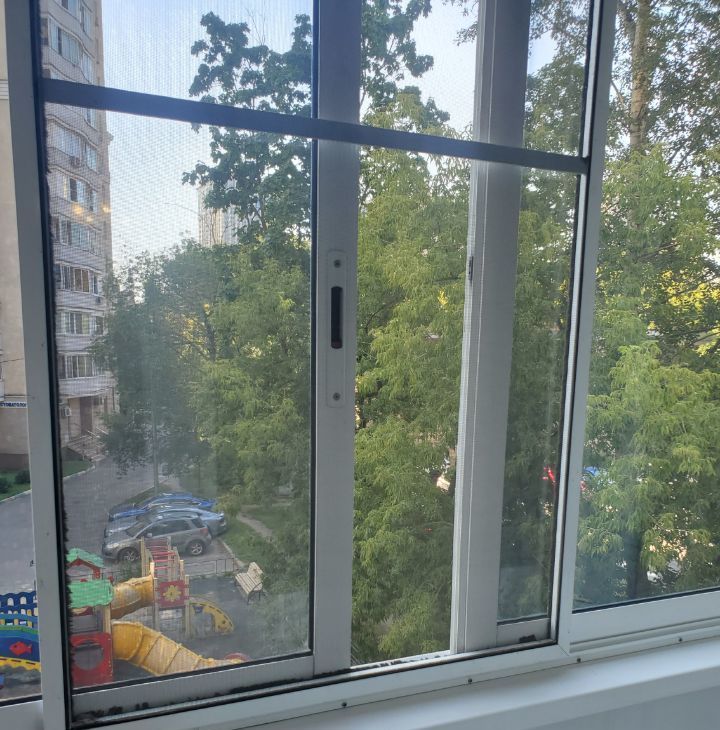 Снять 2х-комнатную квартиру на Барклая улица, 7, метро Филёвский парк, г. Москва