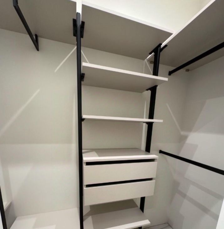 Аренда 2к квартиры на Шмитовский проезд, 39к8, метро Выставочная, г. Москва