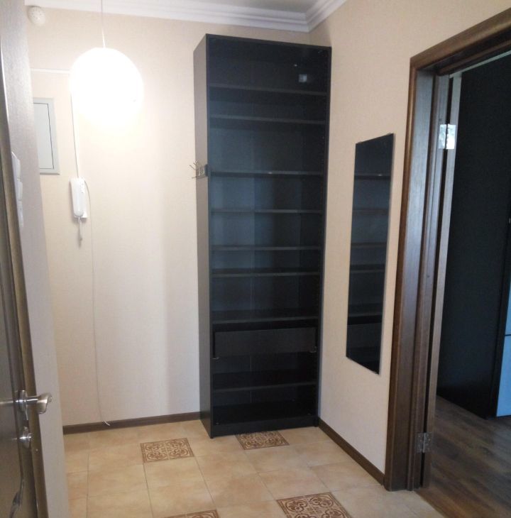 Аренда 1-комнатной квартиры на Болотниковская улица, 36к4, метро Севастопольская, г. Москва