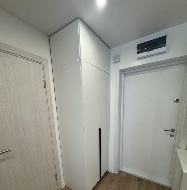 Сдаю 1к квартиру на улица Добролюбова, 8к2, метро Дмитровская, г. Москва