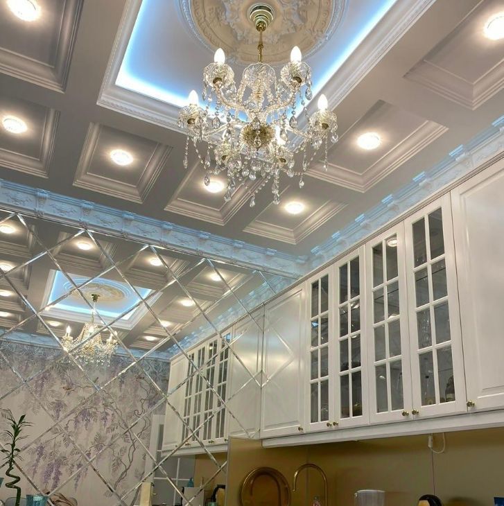 Аренда 1к квартиры на улица Архитектора Щусева, 1, метро ЗИЛ, г. Москва