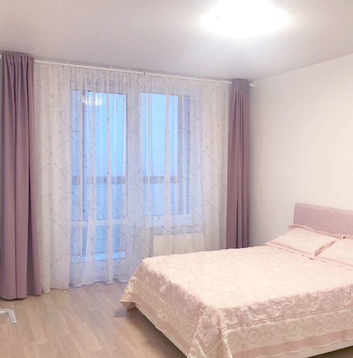 Сдается двухкомнатная квартира на улица Саларьевская, 8к3, метро Филатов Луг, г. Москва