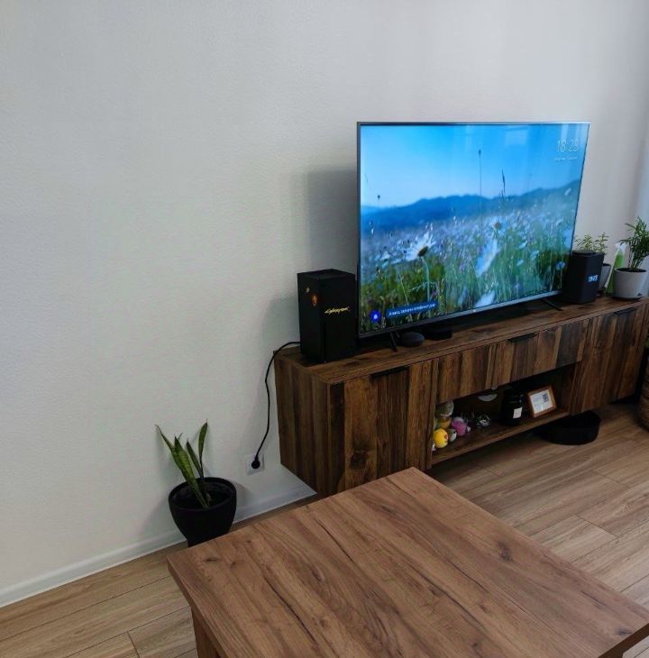 Аренда 3х-комнатной квартиры на Домостроительная улица, 14, метро Говорово, г. Москва