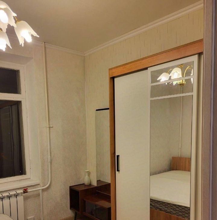 Снять 2-к квартиру на улица Шумилова, 1/23К2, метро Кузьминки, г. Москва