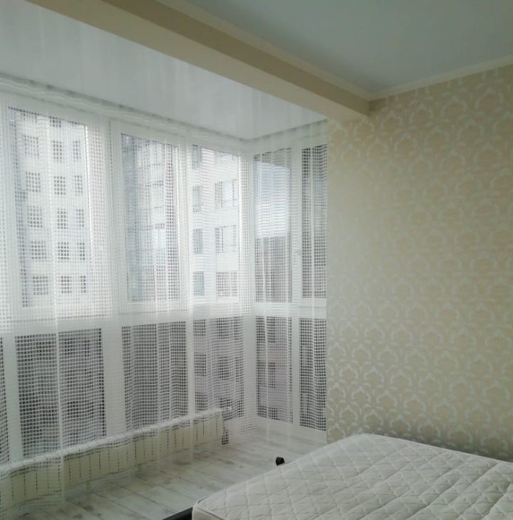 Сдам 2х-комнатную квартиру на улица Сервантеса, 3к3, метро Прокшино, г. Москва