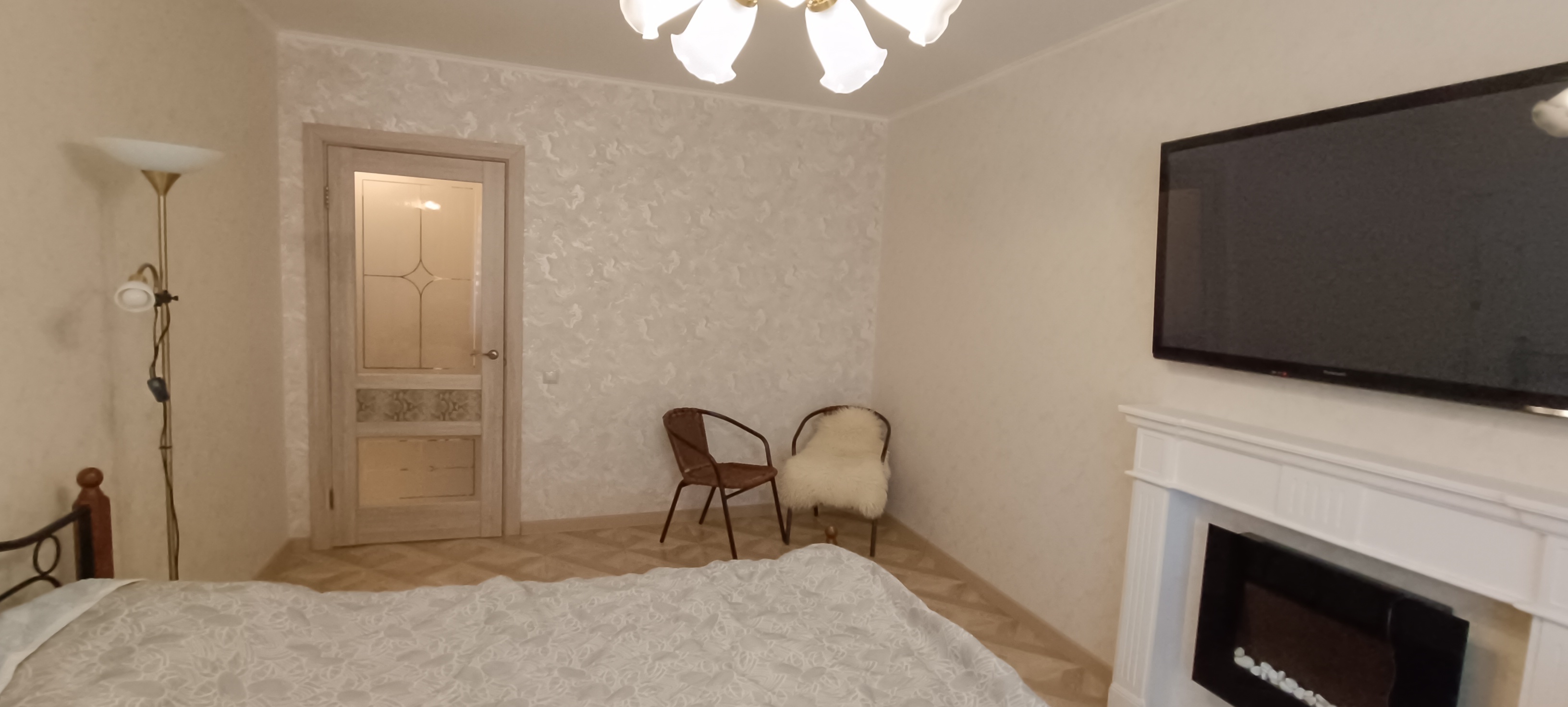 Снять 1-к квартиру на г Москва, ул 3-я Филевская, д 5, метро Филёвский парк, г. Москва